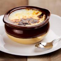 Sutlac Rice Pudding · An oven baked dish that is rich made from rice mixed with milk and perfectly sweetened with ...