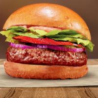 Beyond Burger · 20 GRAMS PROTEIN. The world’s first plant-based burger that looks, cooks and satisfies like ...