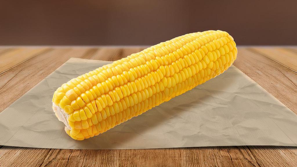 Corn On The Cob · 