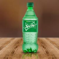 Sprite · 