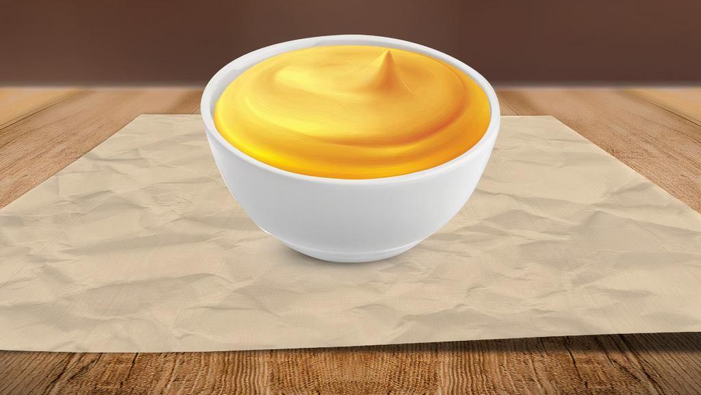 Cup Cheese · 