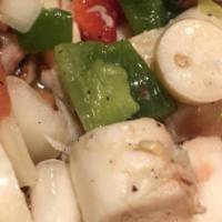 Ensalada Mixta /Mixed Salad · 