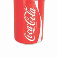 Coca Cola / Coke · 
