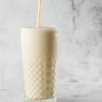 Häagen-Dazs Vanilla Milkshake  · Thick, Delicious Vanilla Milkshake.