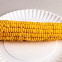 Corn On Cob · 