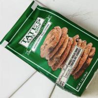 Soft Batch Chocolate Chip Cookies · 