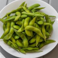 Edamame · 