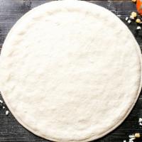 Build Your Own Gf Pizza! · Gluten Free! All the taste. Customize your own gluten-free pizza with our premium toppings. ...