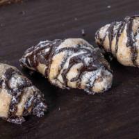 Chocolate Pastry Rugelach · Green's Chocolate Pastry Rugelach is the perfect treat for any occasion. Our certified koshe...