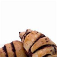 Sugar-Free Chocolate Rugelach · A traditional Jewish holiday treat, rugelach is made from a yeast dough and available with f...