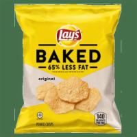 Baked Lay'S · 