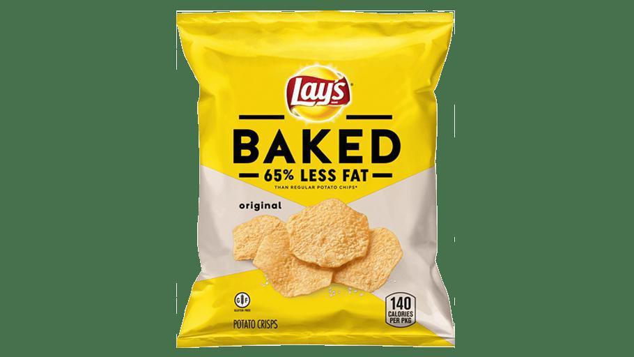 Baked Lay'S · 