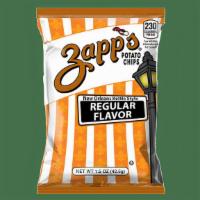 Zapp'S Regular Chips · 
