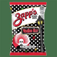 Zapp'S Voodoo Heat Chips · 