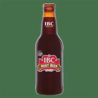 Ibc Root Beer · 12 oz. Bottle