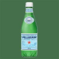 San Pellegrino · 16.9 oz. Bottle
