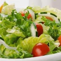 Small Salad  · 