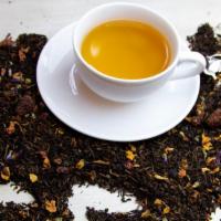 Premium Black Tea · Estate loose black tea and flavored black tea blends from across the globe.