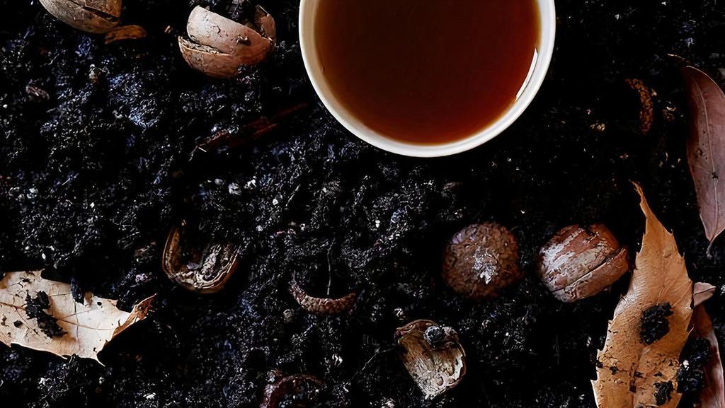 Premium Pu'Erh Tea · Premium loose pu'erh tea and flavored pu'erh tea blends from across the globe.