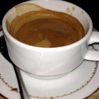 Double Shot Espresso · Coffee.