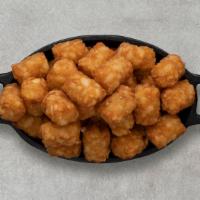 Tater Tots · 