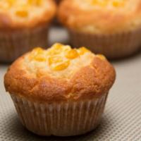 Corn Muffins · 