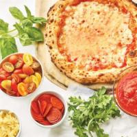 Whole Meatlovers Breakfast Pizza · 