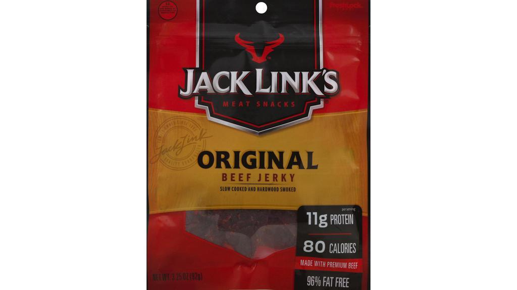 Jack Links Orginal Jerky- 10Oz · 