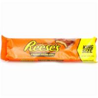 Reese'S Peanut Butter Cup King · 