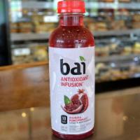 Bai · Antioxidant Infusion