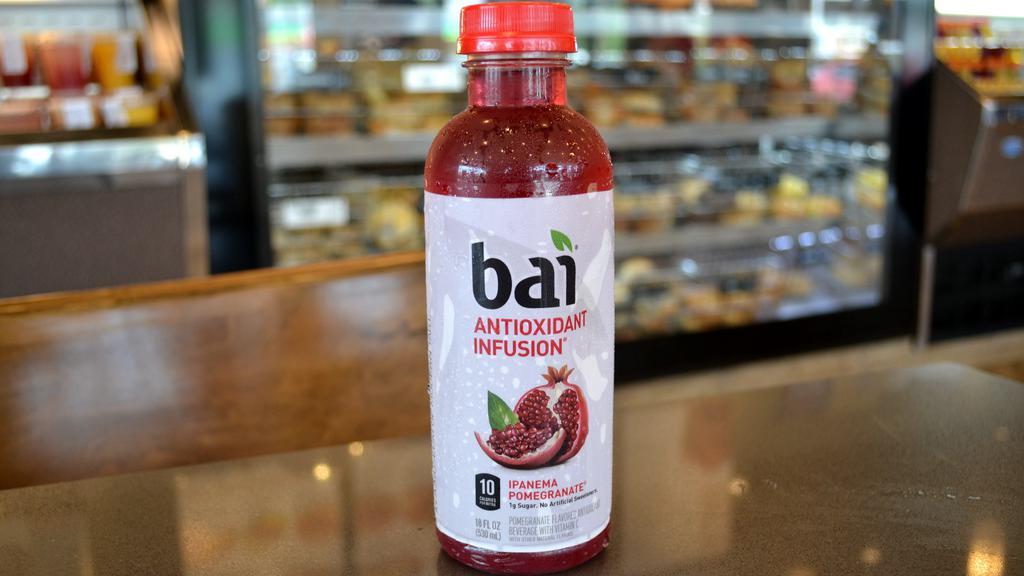 Bai · Antioxidant Infusion