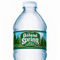 Poland Spring · 