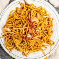 House Special Lo Mein (Large) · 