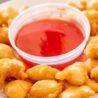 Sweet & Sour Chicken (Large) · 