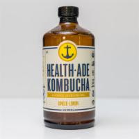 Health Ade Kombucha · 