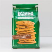 Tates Cookies · 