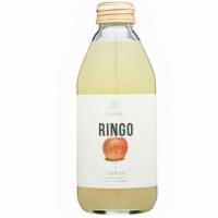 Ringo · Sparkling Ringo Fuji Apple Juice 8.45 fl oz (250ml)
