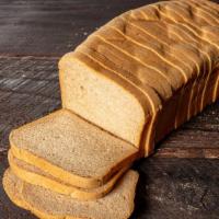 Wheat Bread · 