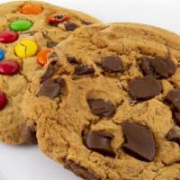 Hershey'S Chocolate Kiss Cookie · 
