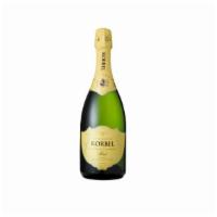 Korbel Brut Rose · 