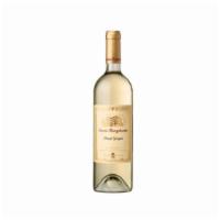 Santa Margherita Pinot Grigio · 750ml White Wine 12.0% ABV.