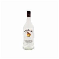 Malibu Coconut Rum 1L · Must be 21 to purchase.