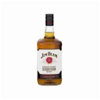 Jim Beam Kentucky Straight (1.75L) · 1.75l Whiskey 35.0% ABV.