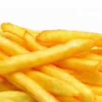 French Fries · 