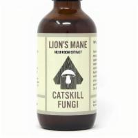 Lions Mane Tincture  · Our good friends in Upstate New York produce high potency tinctures for cognitive health.  D...