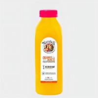 Natalie'S Orange Juice (16Oz) · Natalie's orange juice is made from fresh oranges. Rich in Vitamin C & folate, both are know...