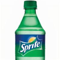 Sprite · 