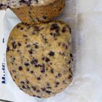 Muffin · Blueberry
Corn
Raisan Bran