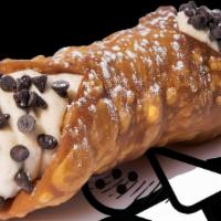 Cannoli · 