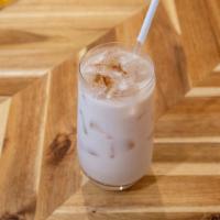 Horchata · Mexican Rice Drink.